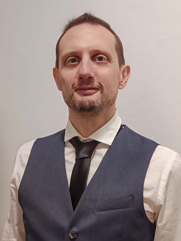jacopo barillari