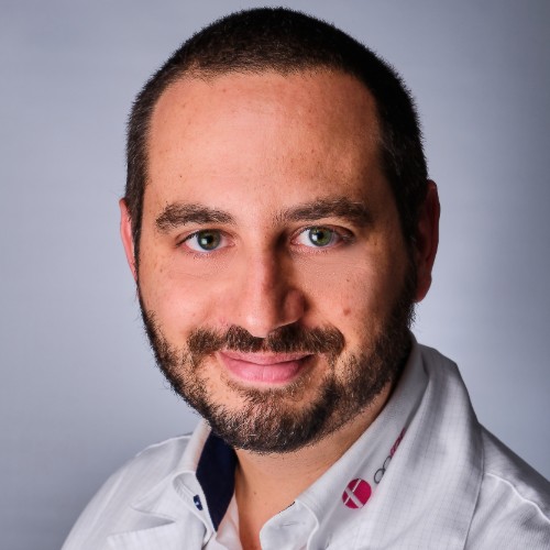 davide blandino