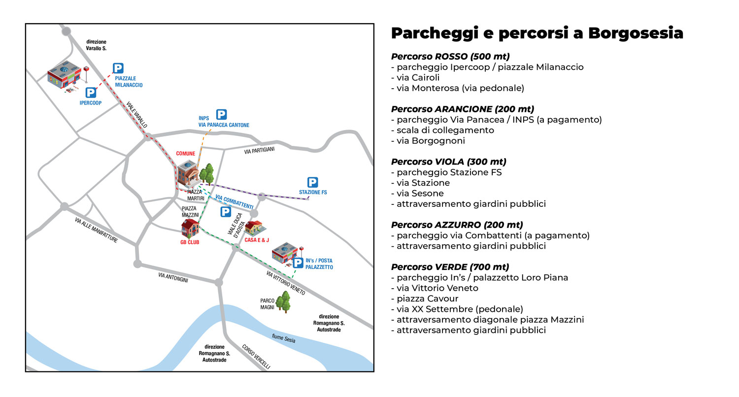 mappa